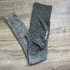Gymshark Ombré Leggings